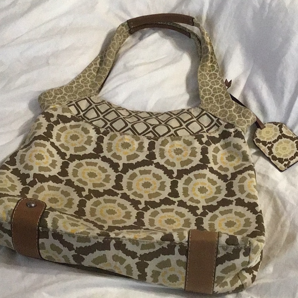 Fossil Bag - Picture 4 of 8